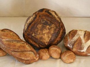 Acme Bread Acme Bread