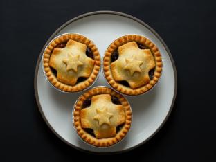 Mince Pies