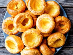 Yorkshire Pudding