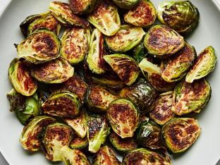 Brussels Sprouts