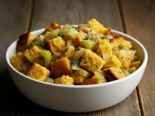 Cornbread Stuffing
