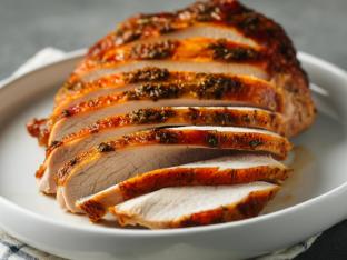 Roasted Turkey