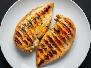 Grilled Chicken Grilled Chicken