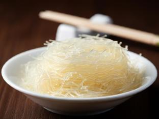Vermicelli Noodles Vermicelli Noodles