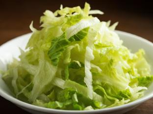 Lettuce Lettuce
