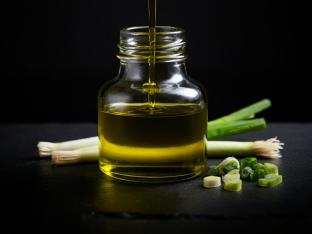Scallion Oil Scallion Oil