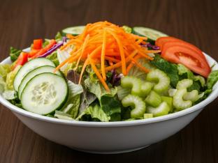 House Salad House Salad