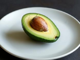 Avocado Avocado