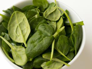 Spinach Spinach