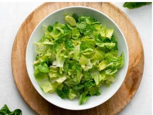 Romaine Lettuce Romaine Lettuce