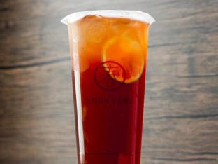 Raspberry Oolong Tea Raspberry Oolong Tea