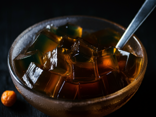 Ai Yu Jelly Ai Yu Jelly