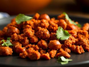 Chorizo Chorizo