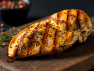 Grilled Chicken Grilled Chicken