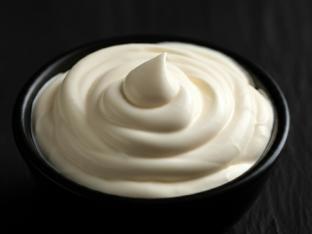 Side of Sour Cream Side of Sour Cream