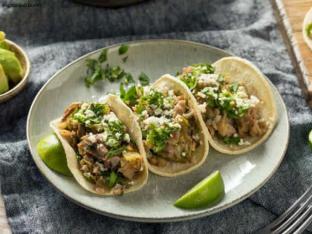 Carnitas Taco