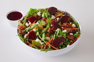 Sweet Beet Salad