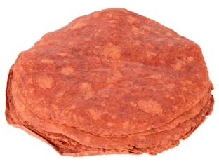 Tomato Basil Tortilla Tomato Basil Tortilla