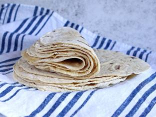 Gluten Free Wrap Gluten Free Wrap