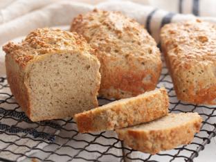 Gluten Free Bread Gluten Free Bread
