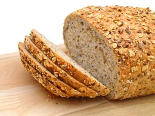 Multi Grain Bread Multi Grain Bread