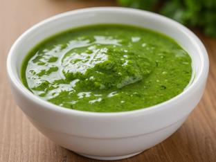 Green Goddess Dressing Green Goddess Dressing