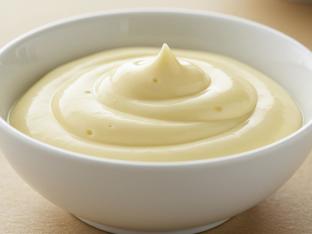 Garlic Aioli Garlic Aioli