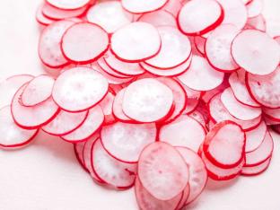 Radish Radish