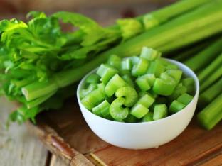 Celery Celery