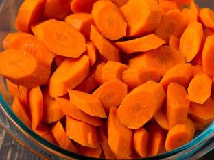 Carrots Carrots