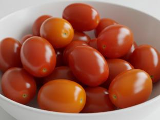Grape Tomatoes Grape Tomatoes