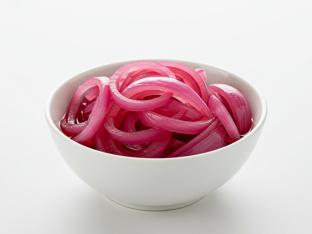 Pickled Red Onions Pickled Red Onions