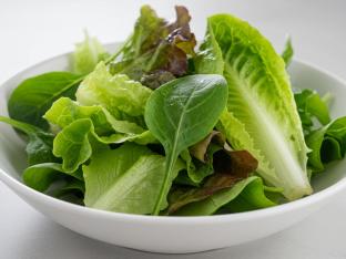 Lettuce Mix Lettuce Mix