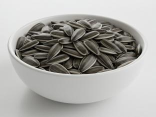 Sunflower Seeds Sunflower Seeds