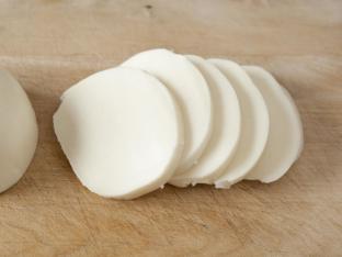 Mozzarella Cheese Mozzarella Cheese