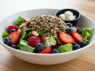 Berry Salad Berry Salad