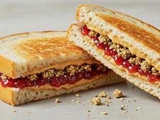 PB and J PB and J