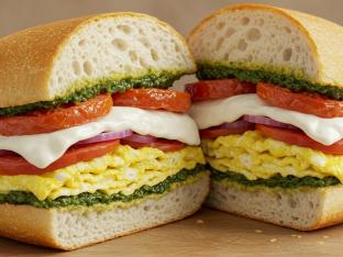 EggWich EggWich