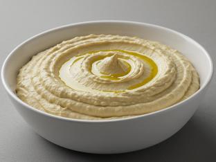 Hummus Hummus