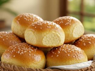 Hawaiian Sweet Rolls Hawaiian Sweet Rolls