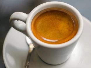 Double Espresso