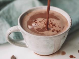 Hot Cocoa