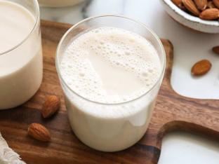 Almond Milk