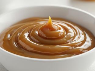Caramel Syrup