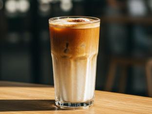 Iced Cappuccino