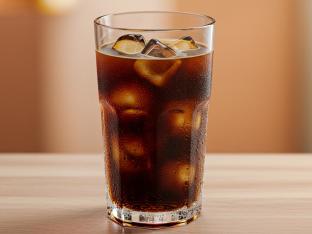 Iced Americano