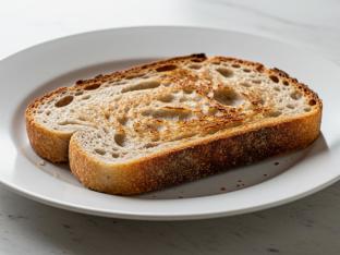 Sourdough Toast