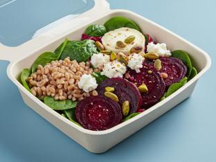 Farro Salad Boxed Meal