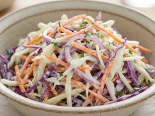 Citrus Slaw