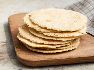Corn Tortillas
